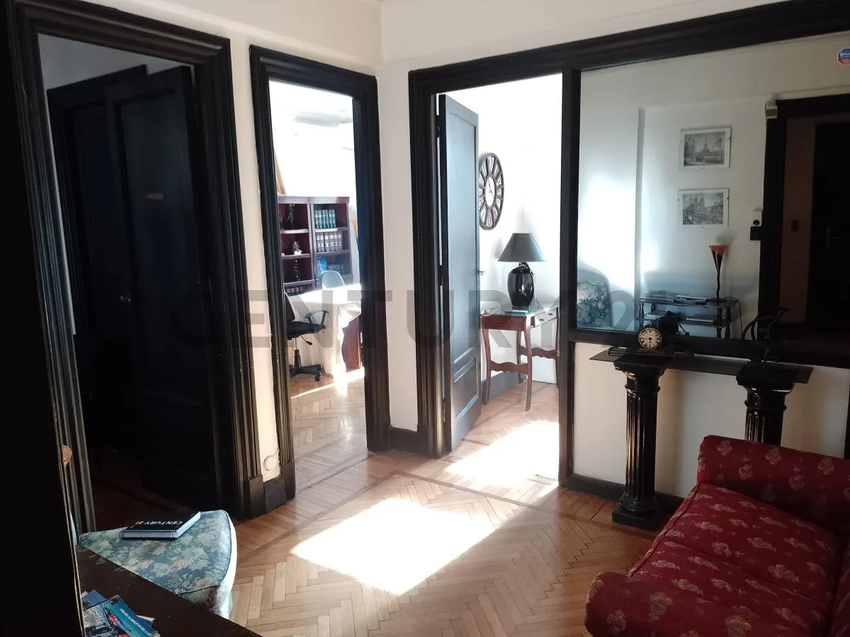 Квартира с 2 спальнями и мебелью в San Nicolás