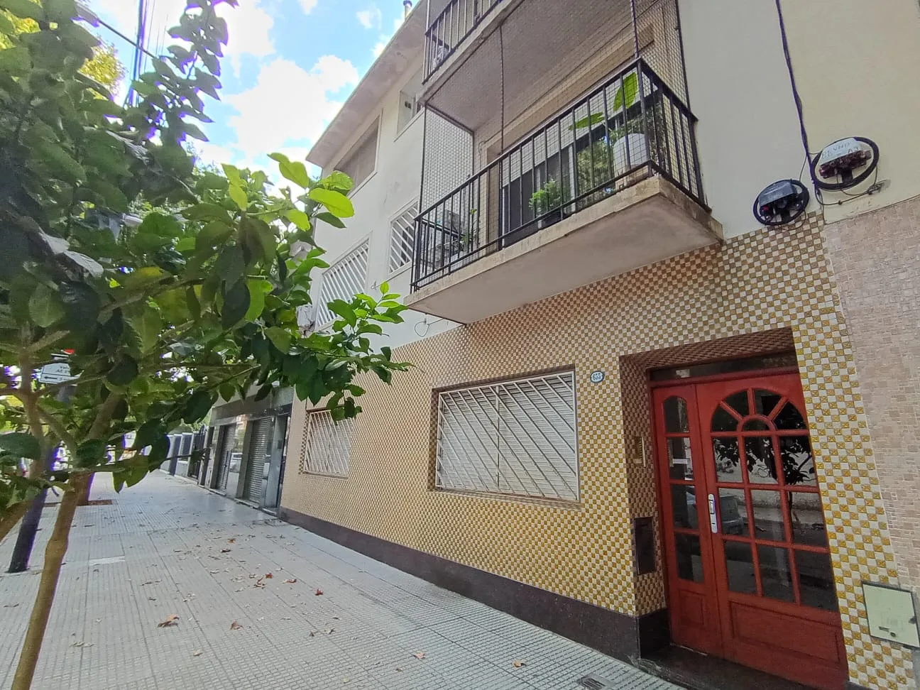 Departamento de 2 dormitorios en alquiler en Villa Luro