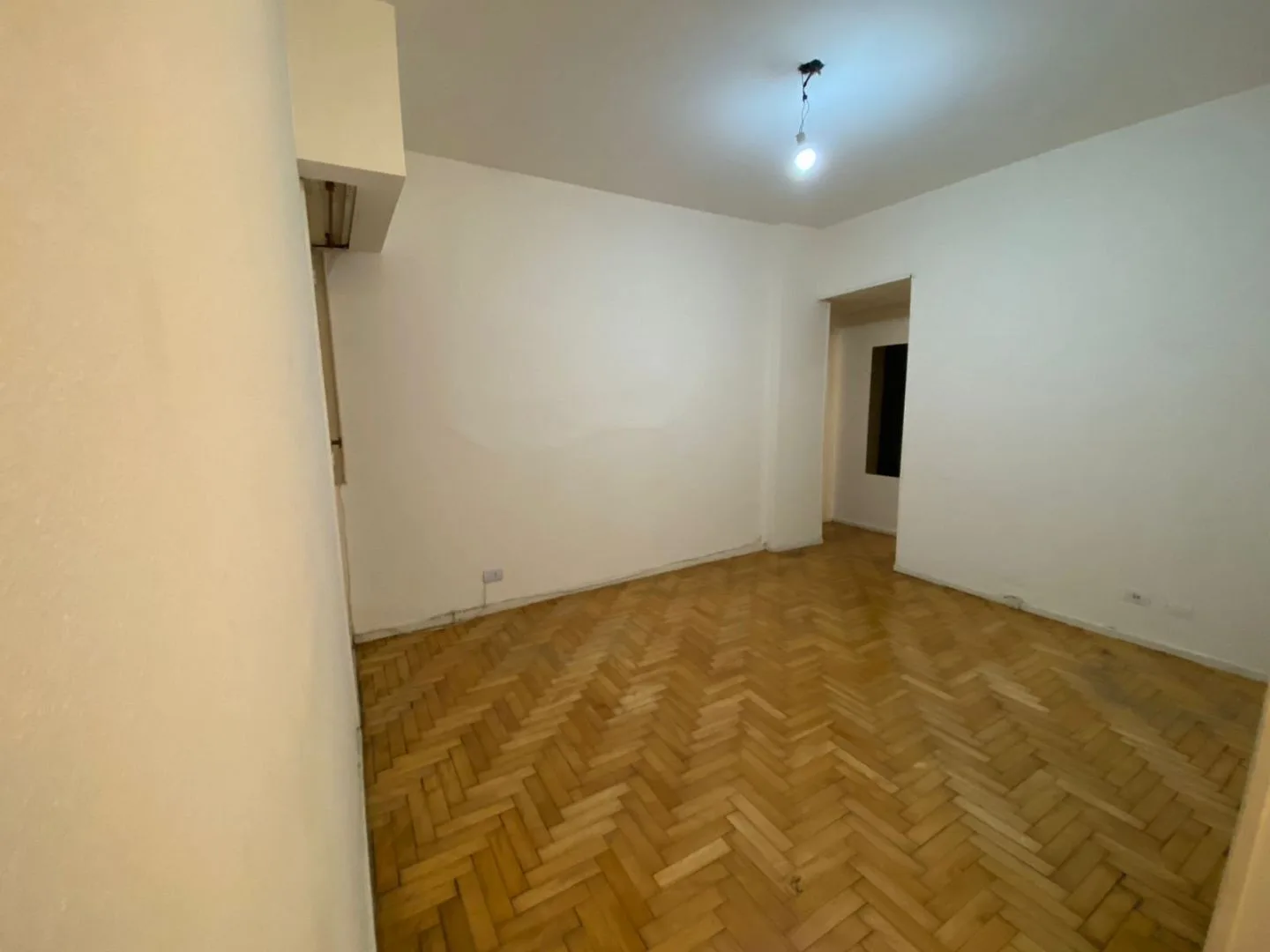 Departamento de 2 ambientes en Almagro