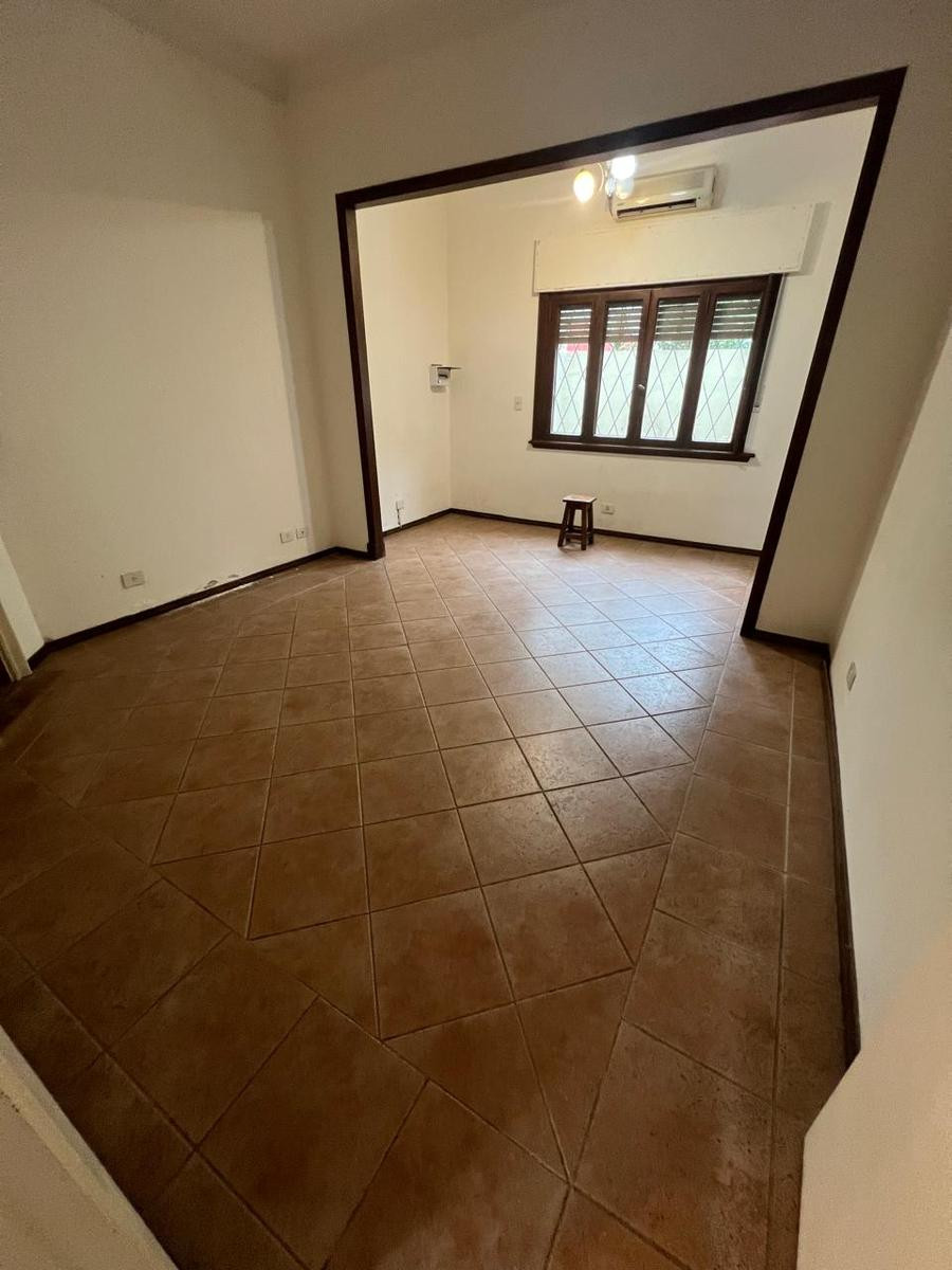 Two-bedroom PH in La Lucila