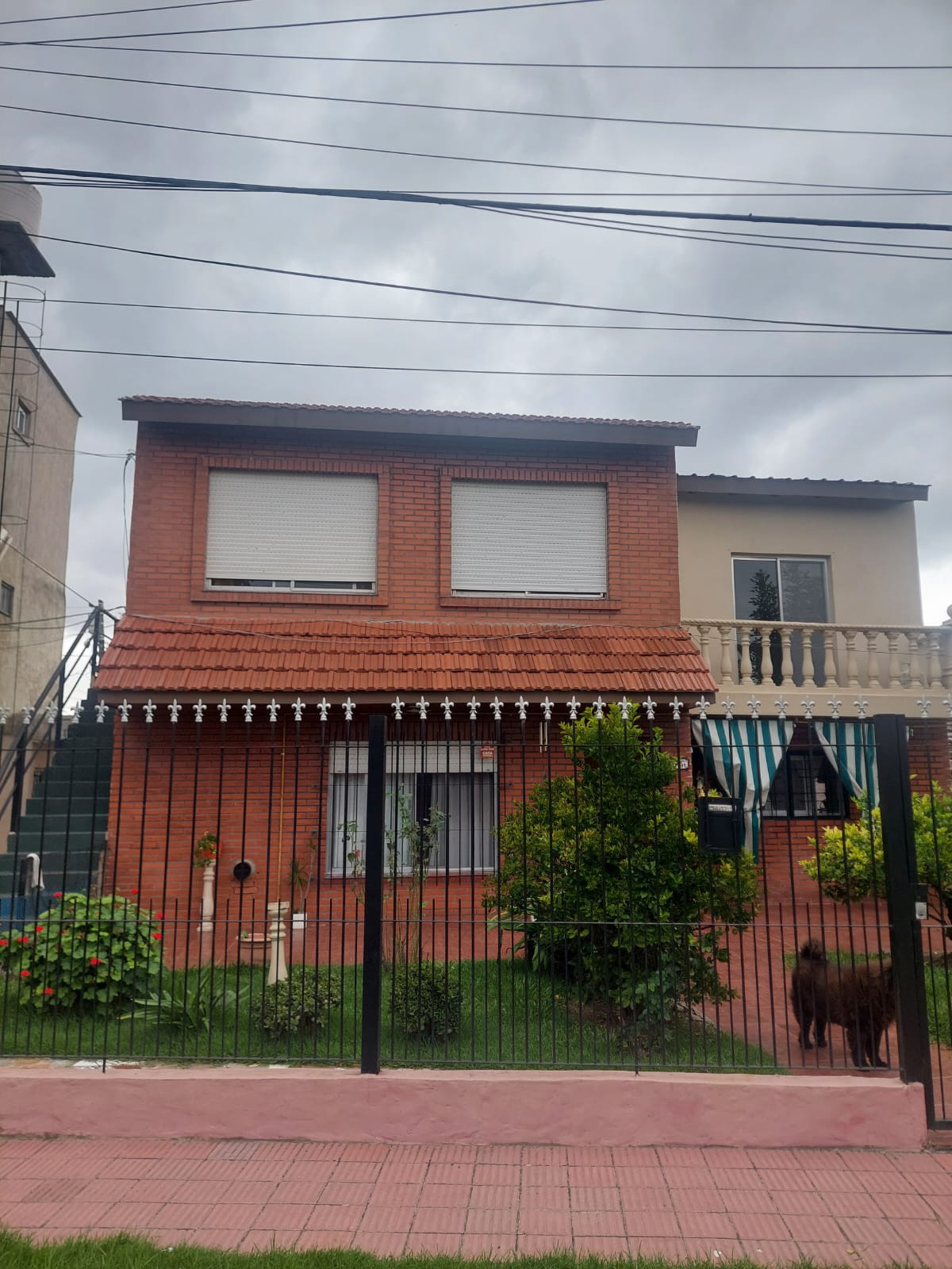 PH de 3 ambientes en General Pacheco