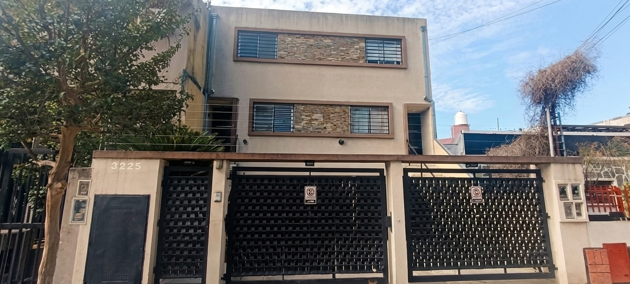 PH de 3 ambientes con cochera en Munro