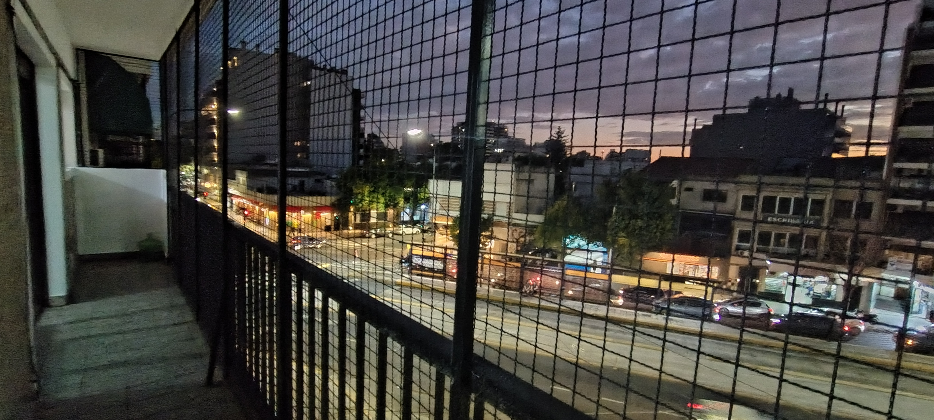 Apartamento de 2 dormitórios para alugar em Agronomía