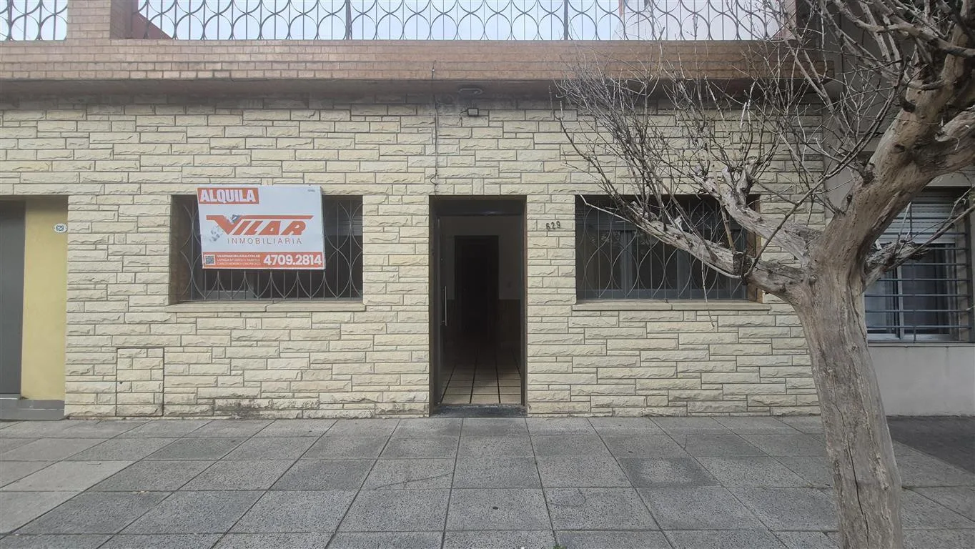 PH de 3 ambientes con patio y terraza en Vicente López