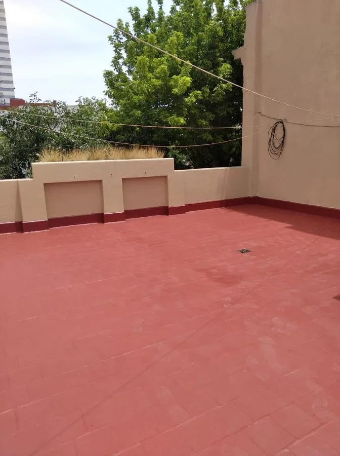 Дом с 2 спальнями в Boedo