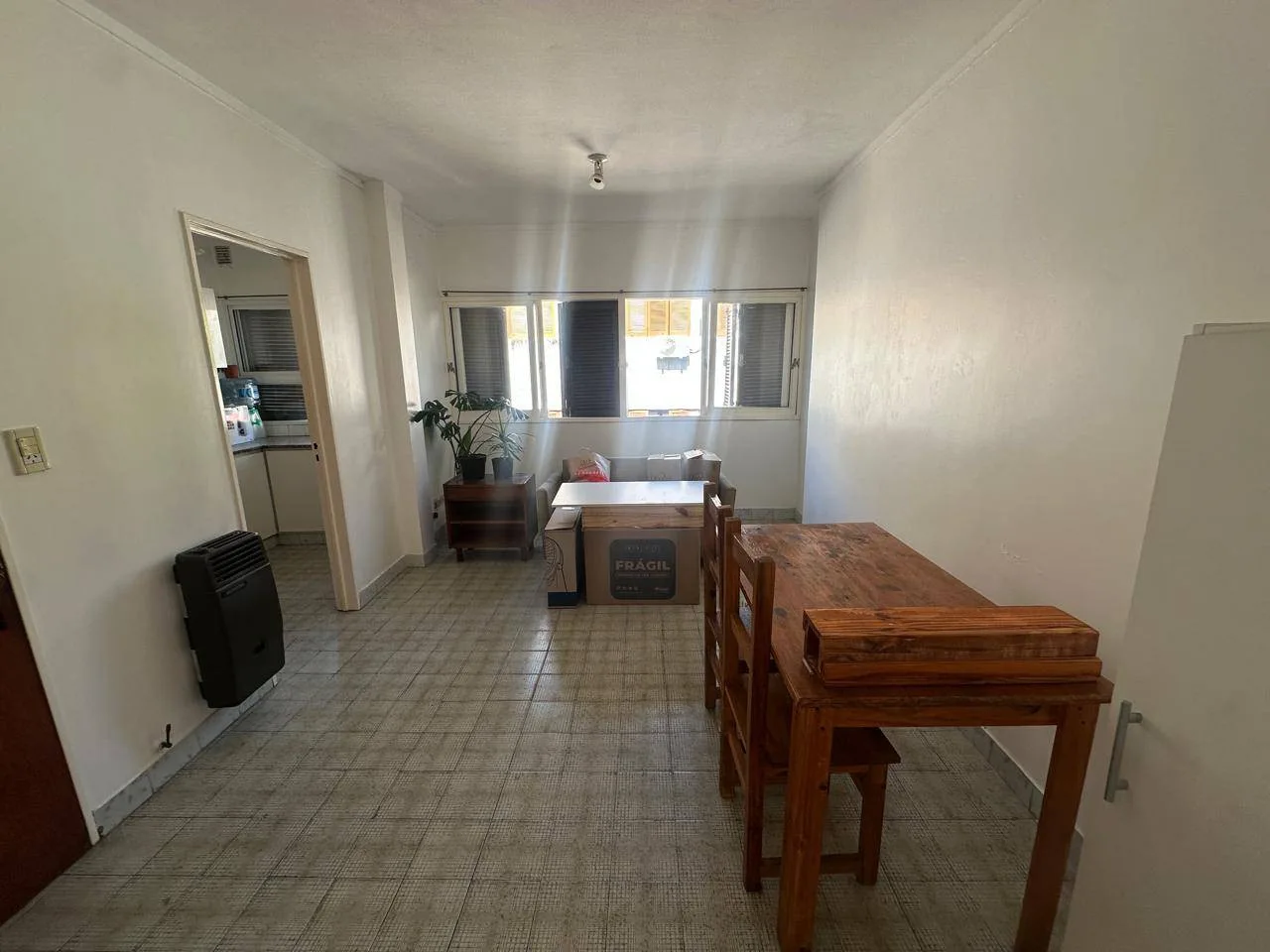 Departamento en Alquiler en La Plata, Partido de La Plata