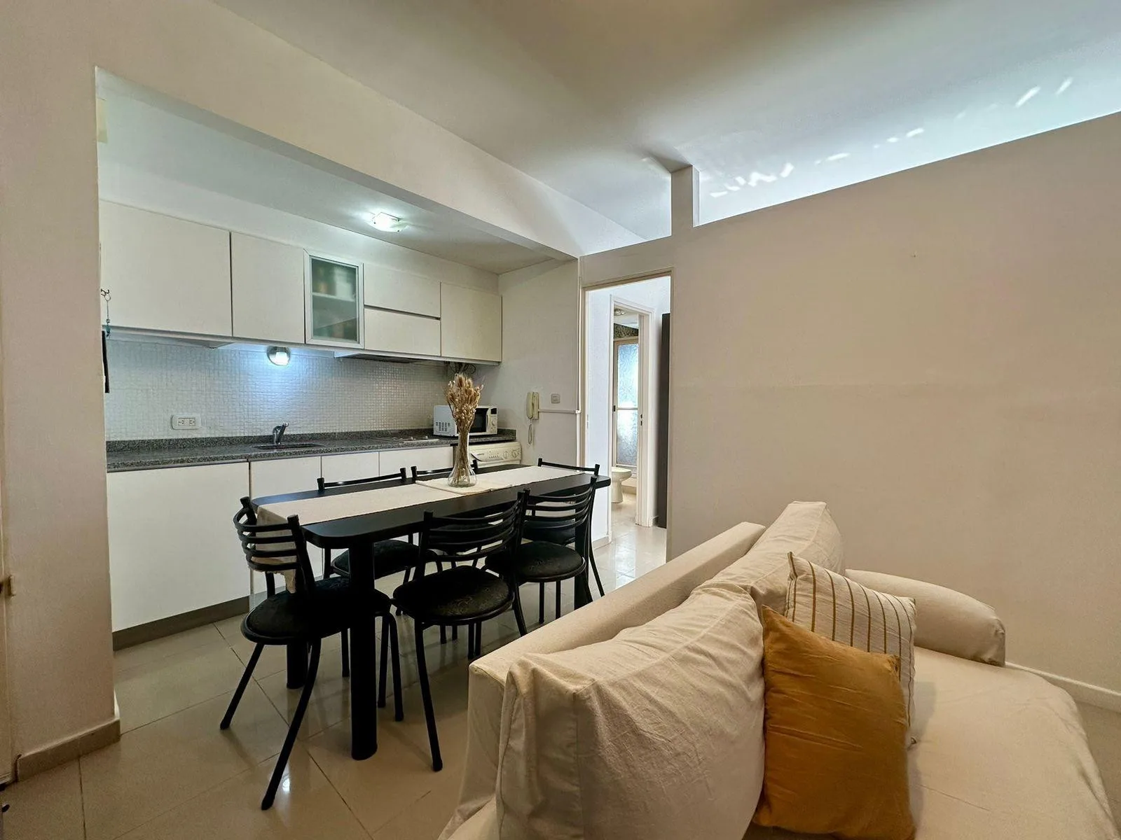 Departamento en Alquiler en Centro, Belen de Escobar