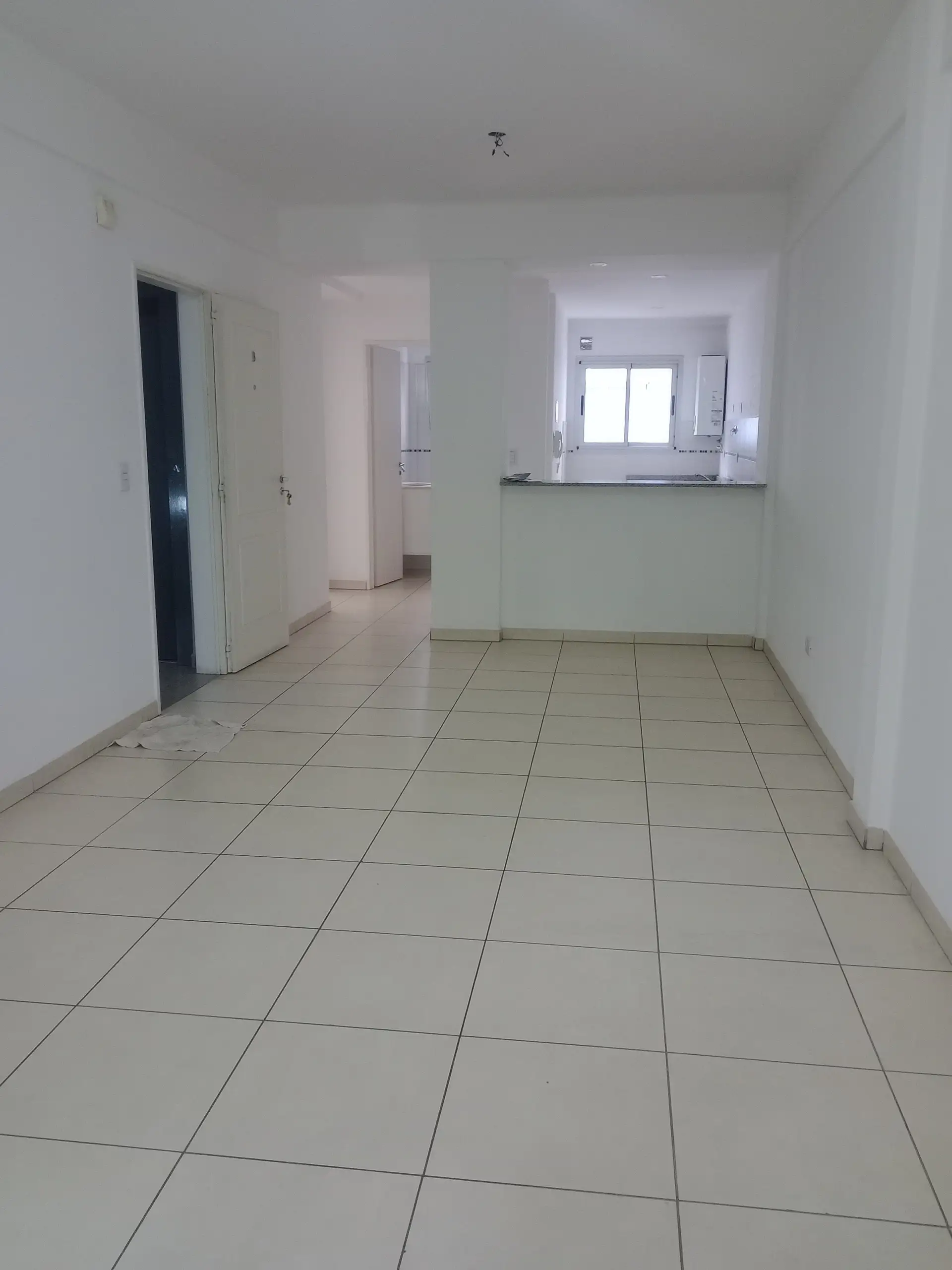 Departamento de 2 ambientes en San Fernando
