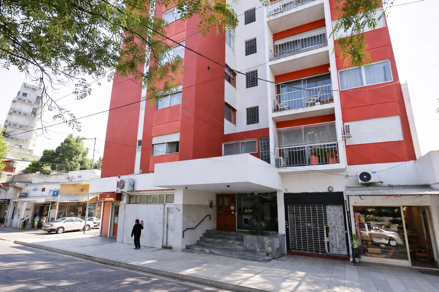 Departamento de 2 ambientes en Wilde, Avellaneda
