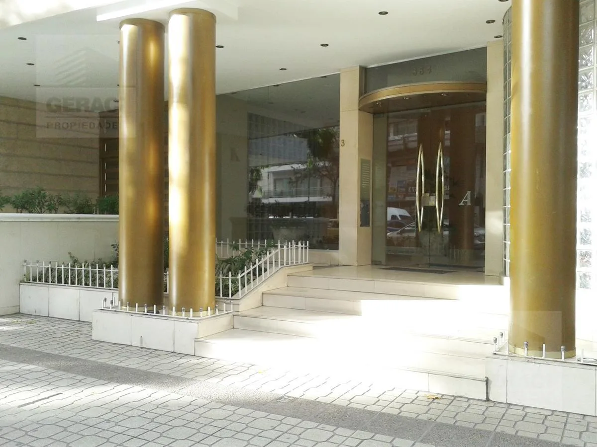 Departamento de 2 ambientes en alquiler en Caballito