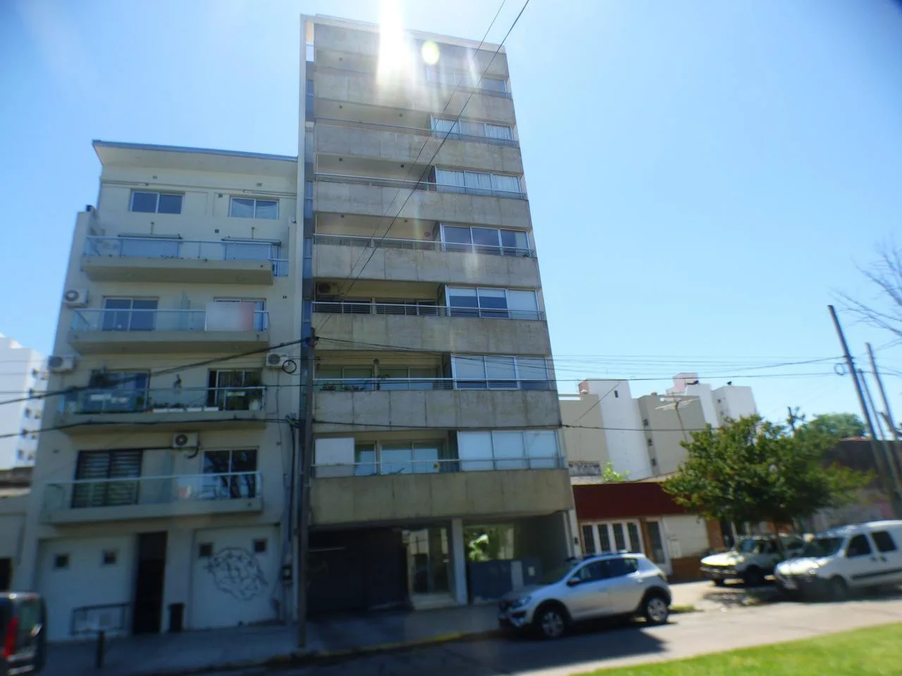 Departamento en Alquiler en La Plata, Partido de La Plata