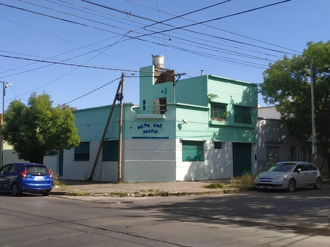 Casa en Alquiler en La Plata, Partido de La Plata