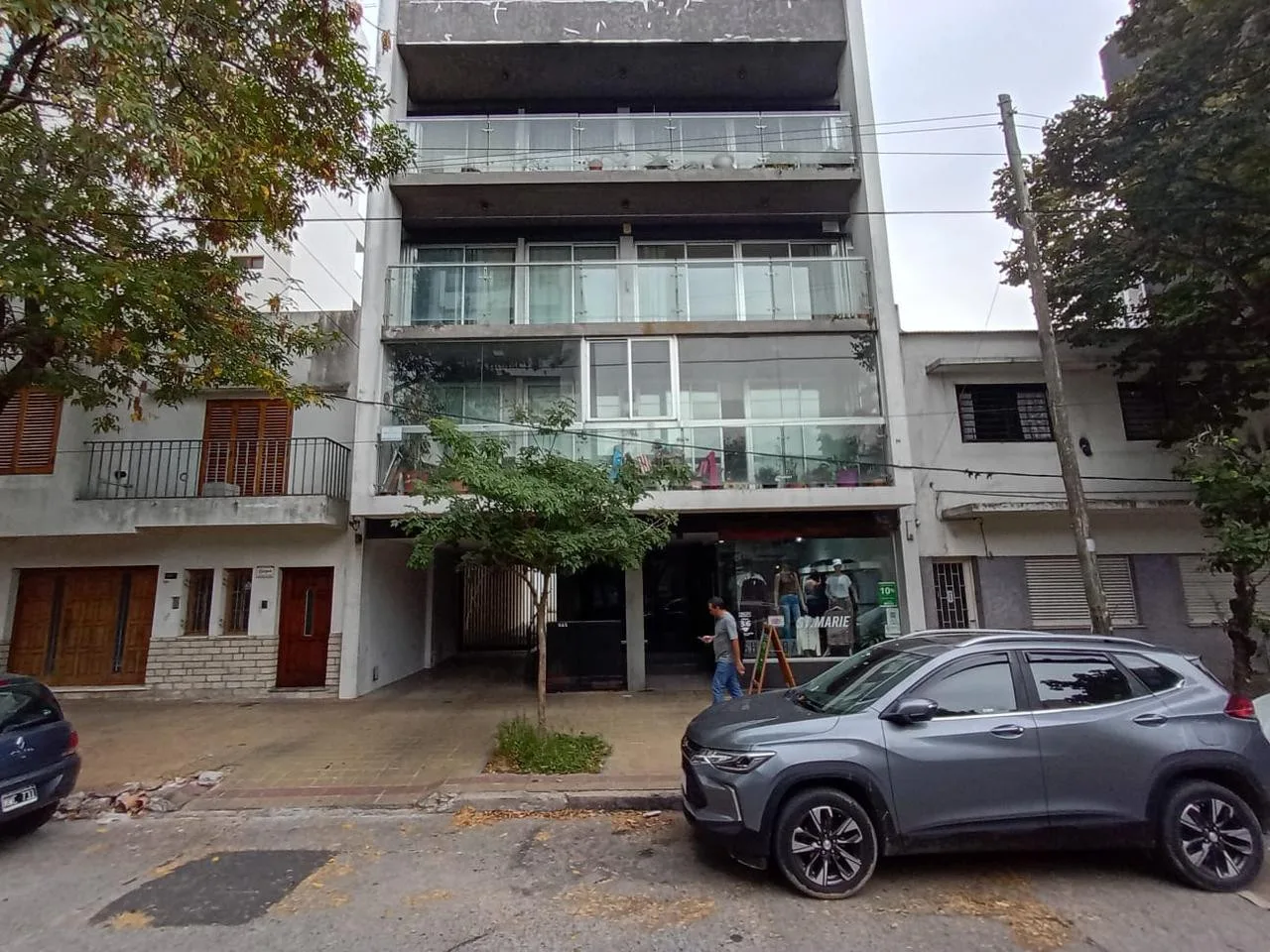 Departamento en Alquiler en La Plata, Partido de La Plata
