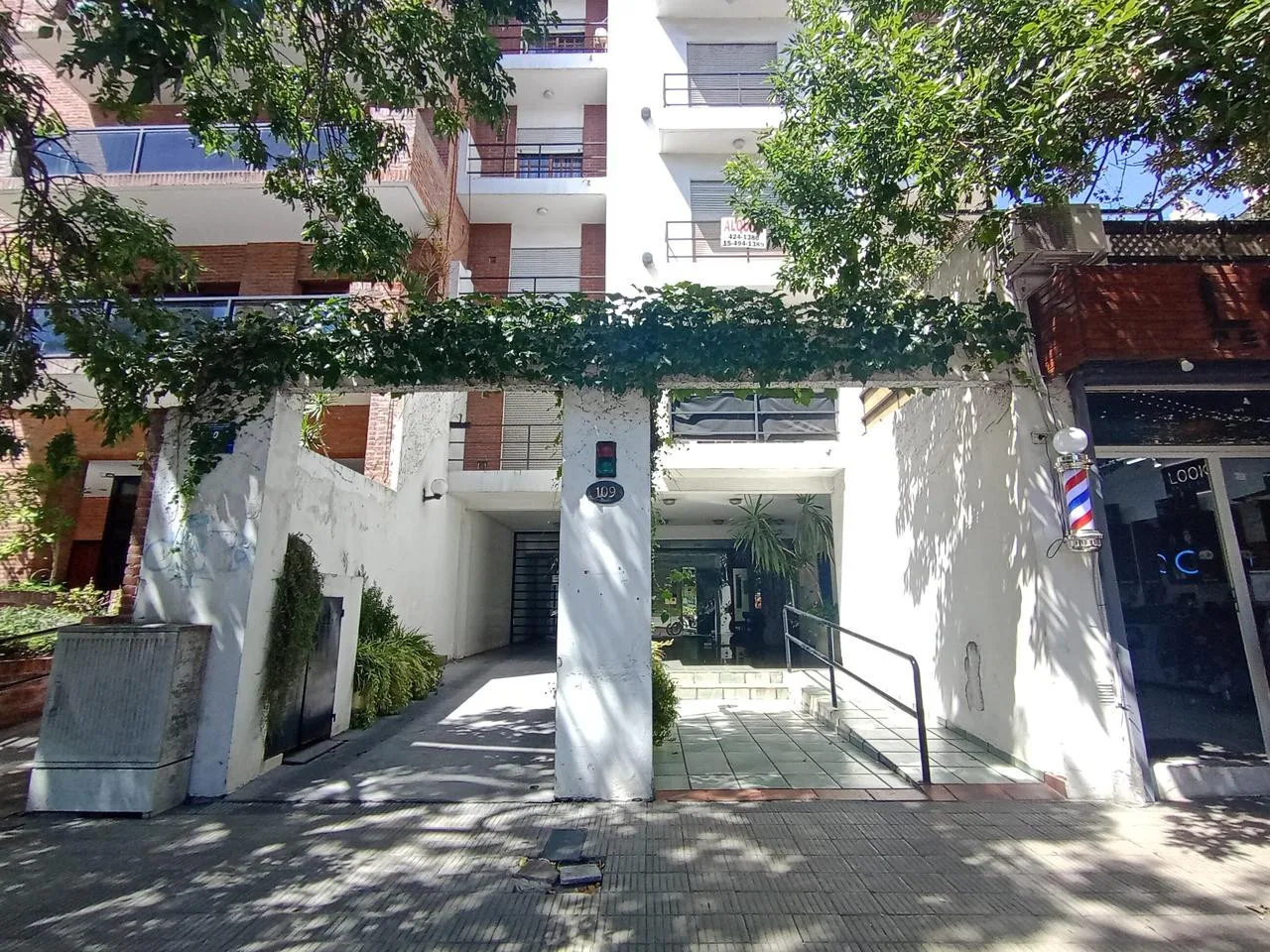 Departamento en Alquiler en La Plata, Partido de La Plata