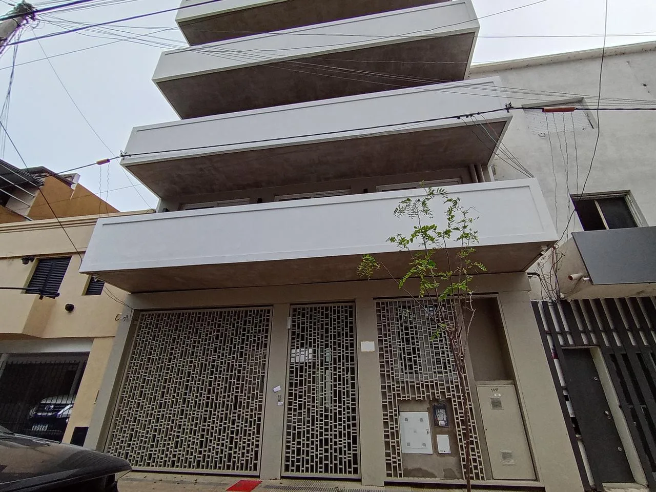 Departamento en Alquiler en La Plata, Partido de La Plata