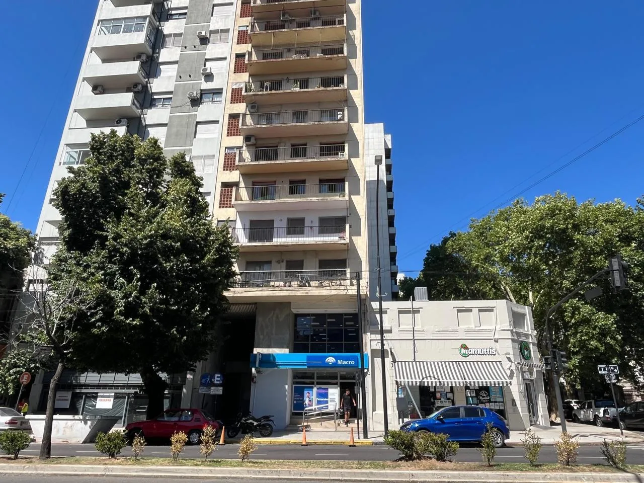 Departamento en Alquiler en La Plata, Partido de La Plata