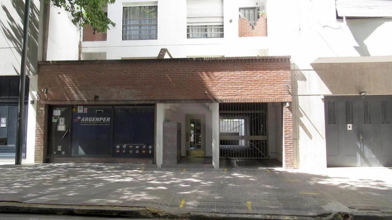Departamento en Alquiler en La Plata, Partido de La Plata