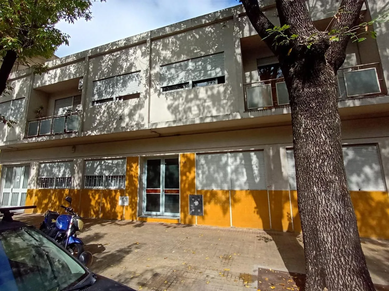 Departamento en Alquiler en La Plata, Partido de La Plata