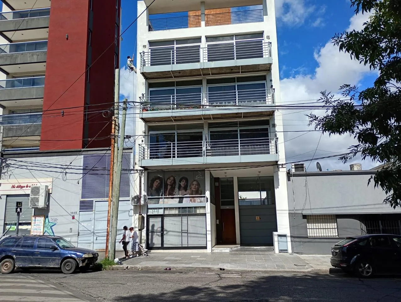 Departamento en Alquiler en La Plata, Partido de La Plata