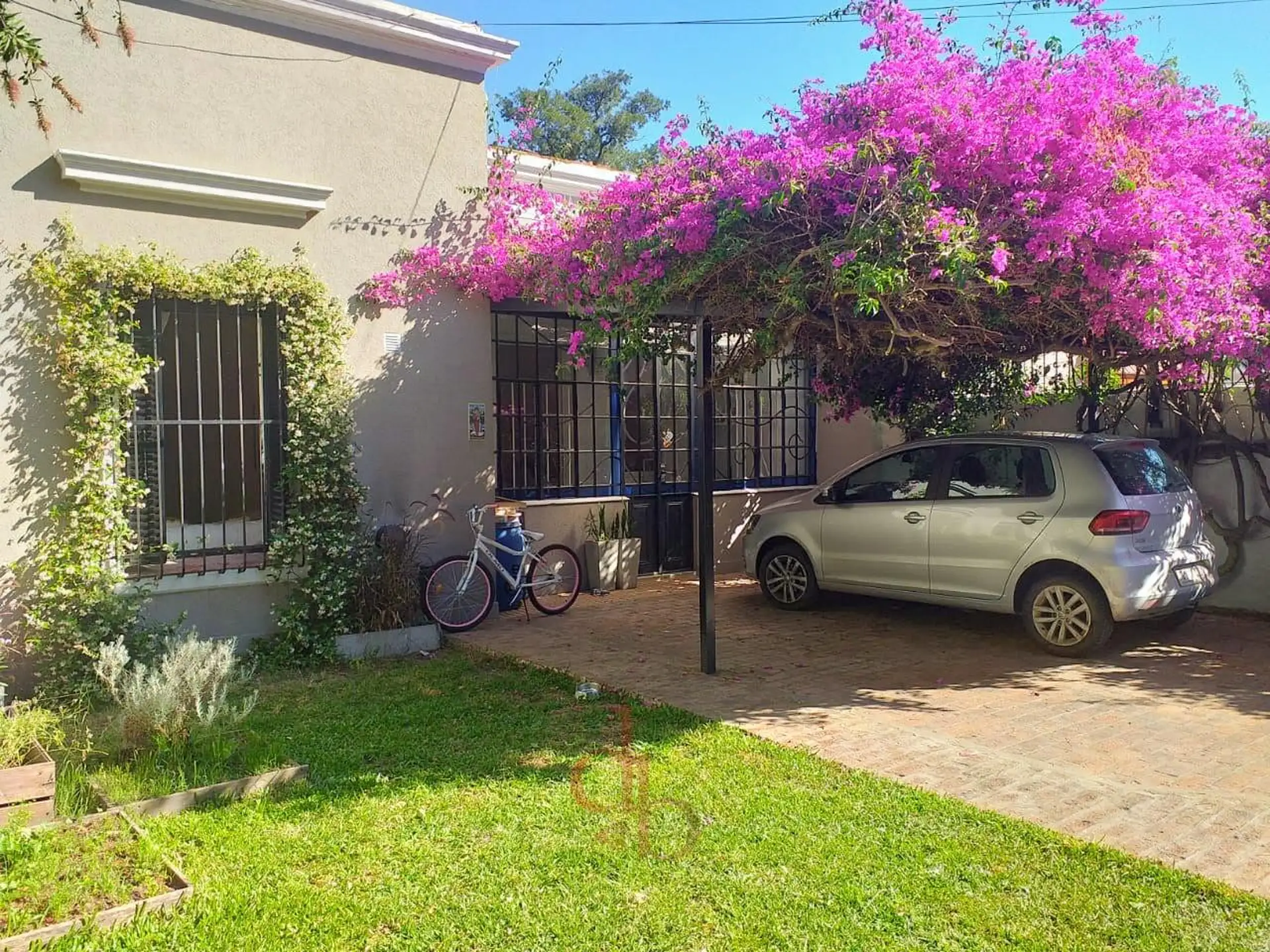 Casa en Alquiler en Jose Marmol, Partido de Almirante Brown