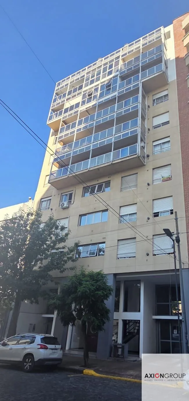 Departamento en Alquiler en La Plata, Partido de La Plata