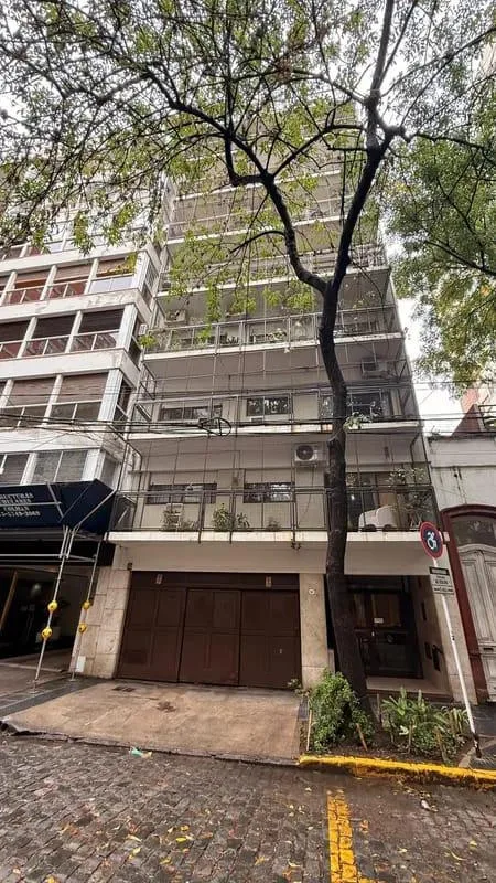 Departamento de 2 ambientes en Almagro