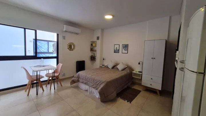 Квартира-студия в San Cristóbal, 7-й этаж