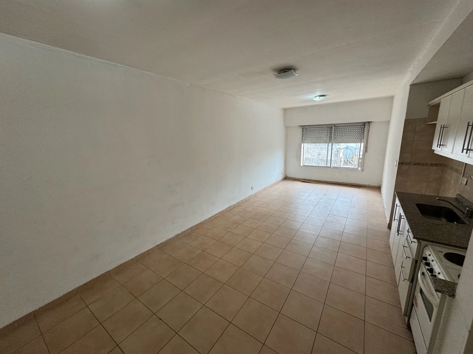 Monoambiente en alquiler en General San Martín