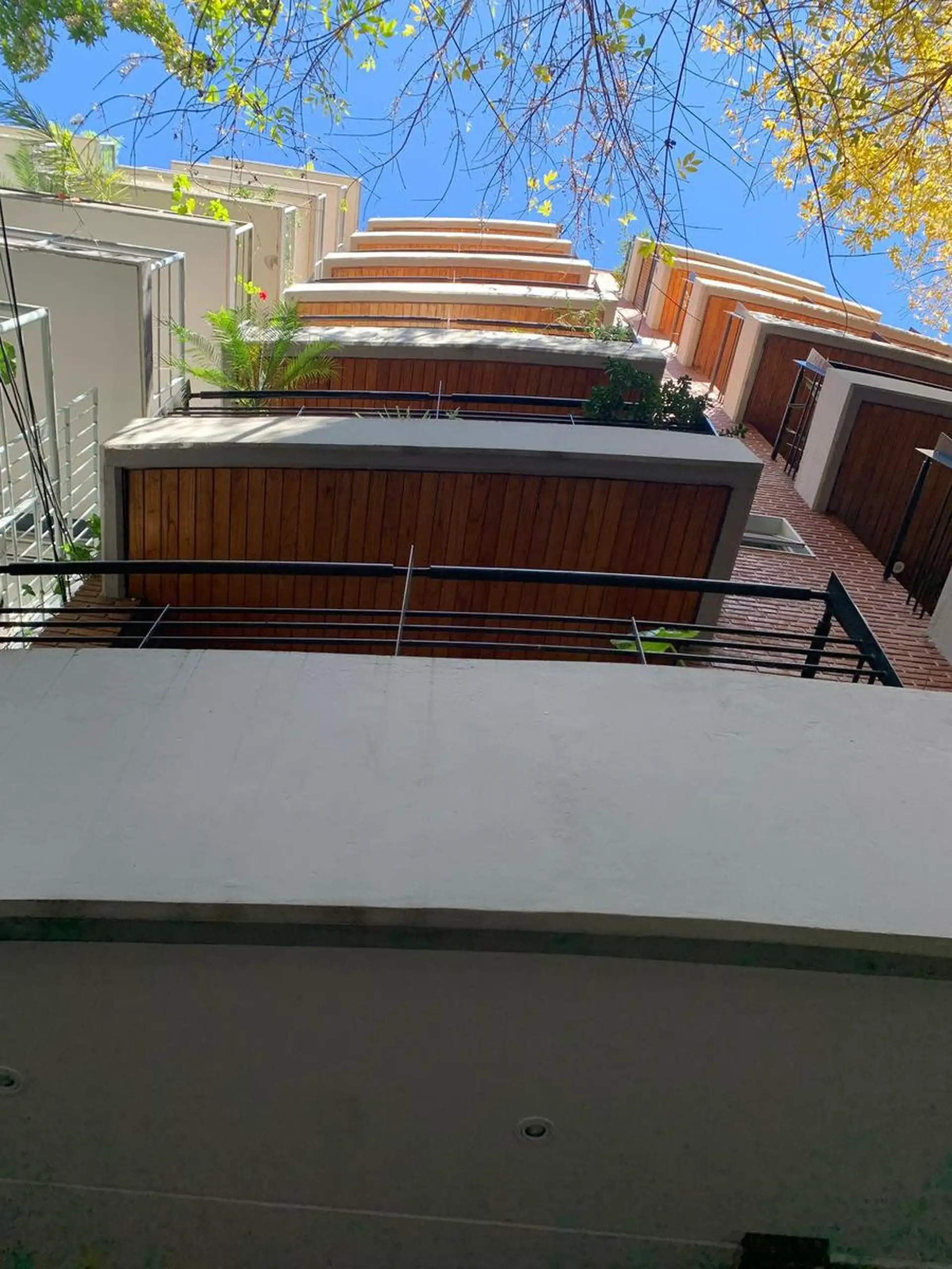 Kitnet mobiliada em Palermo