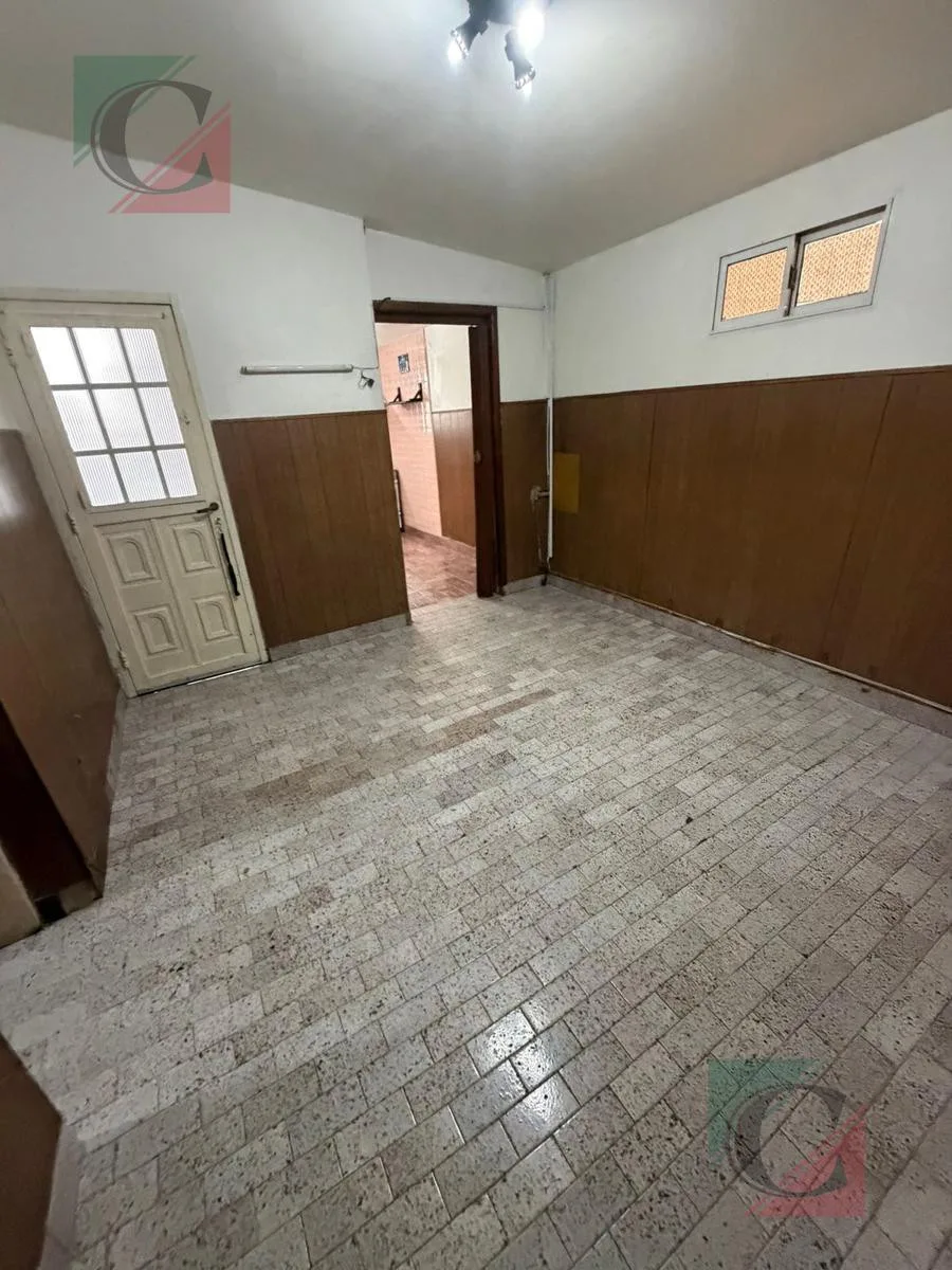 PH de 2 ambientes com 1 quarto sem condomínio em Lanús Oeste