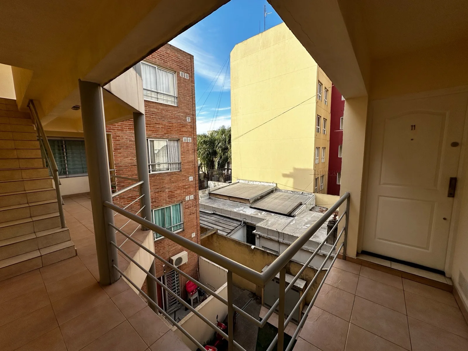 Departamento en Alquiler en Moron, Partido de Morón