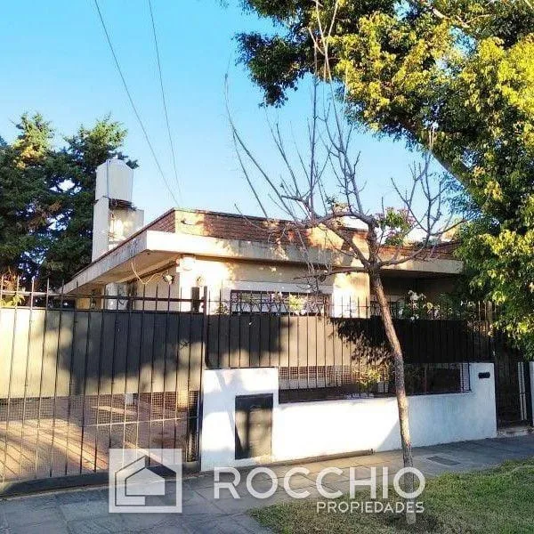 Casa de 3 ambientes con piscina en Boulogne