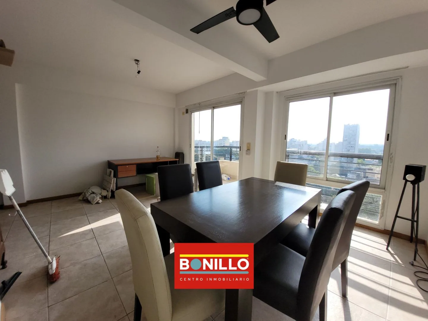 Monoambiente en alquiler en Villa Pueyrredón