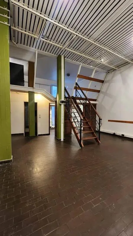 Apartamento de 1 dormitório em Caballito