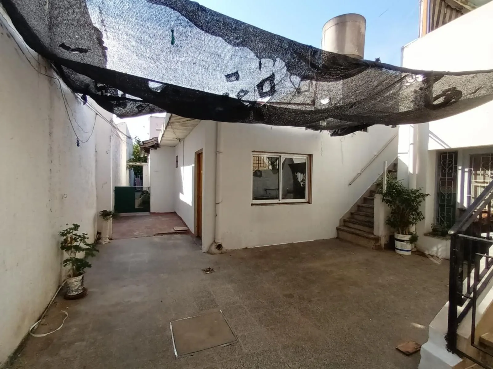PH de 2 ambientes con 1 dormitorio en Tablada