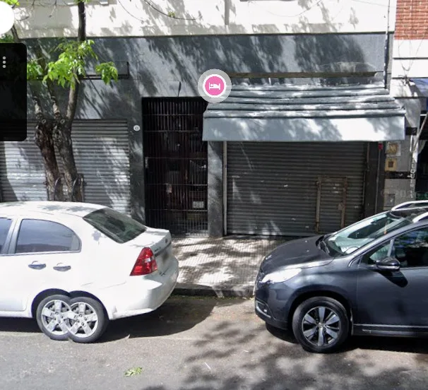 Departamento de 2 ambientes en Balvanera