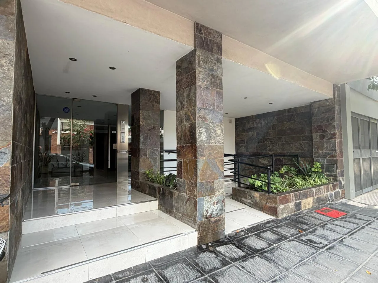 Квартира-студия с 1 спальней в Coghlan