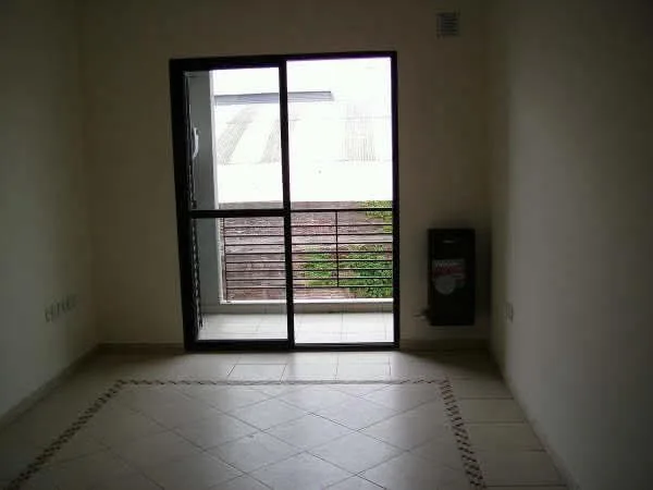 One-bedroom apartment in La Plata