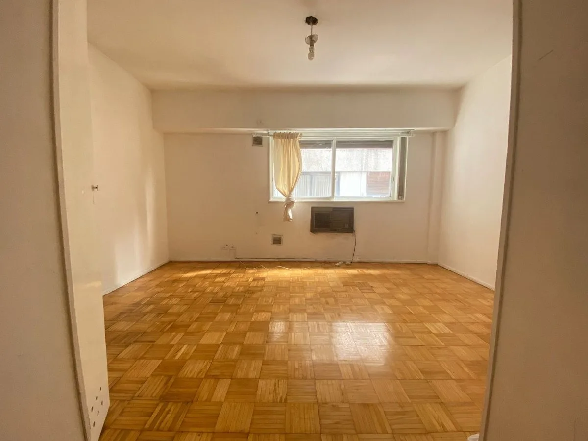 Monoambiente en alquiler en Retiro