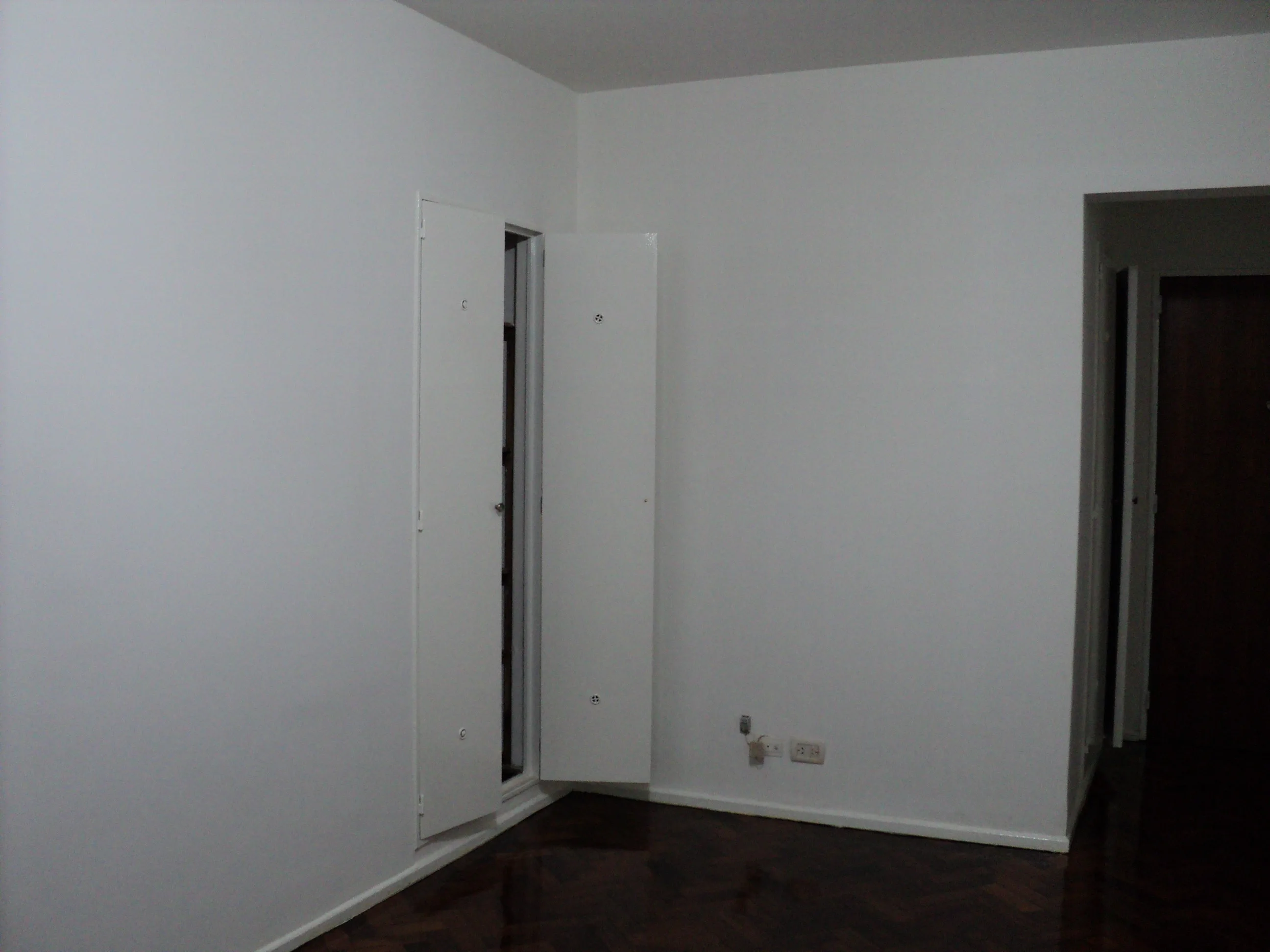 Apartamento de 2 ambientes para alugar em San Nicolás
