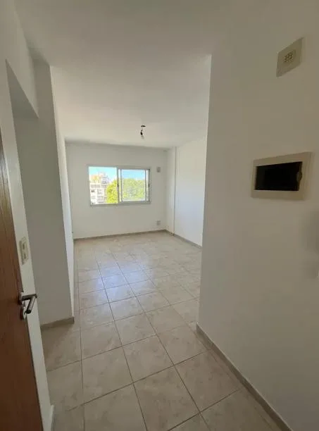 Two-bedroom apartment in Villa Urquiza