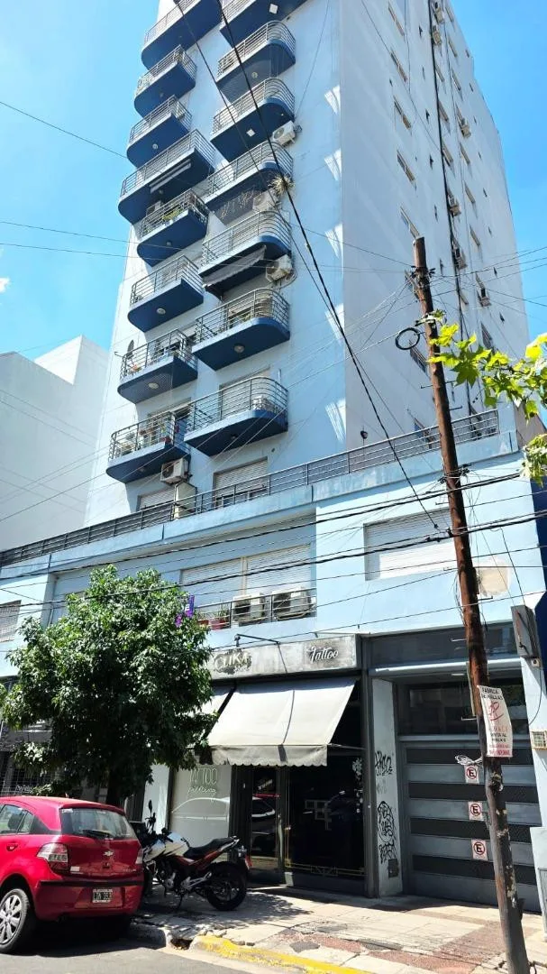 Departamento en Alquiler en Ramos Mejia Sur, Ramos Mejia