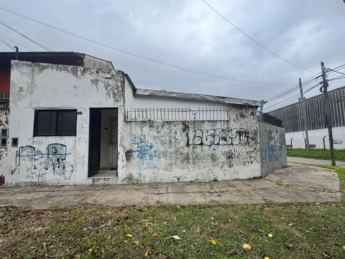 One-bedroom PH in General San Martín