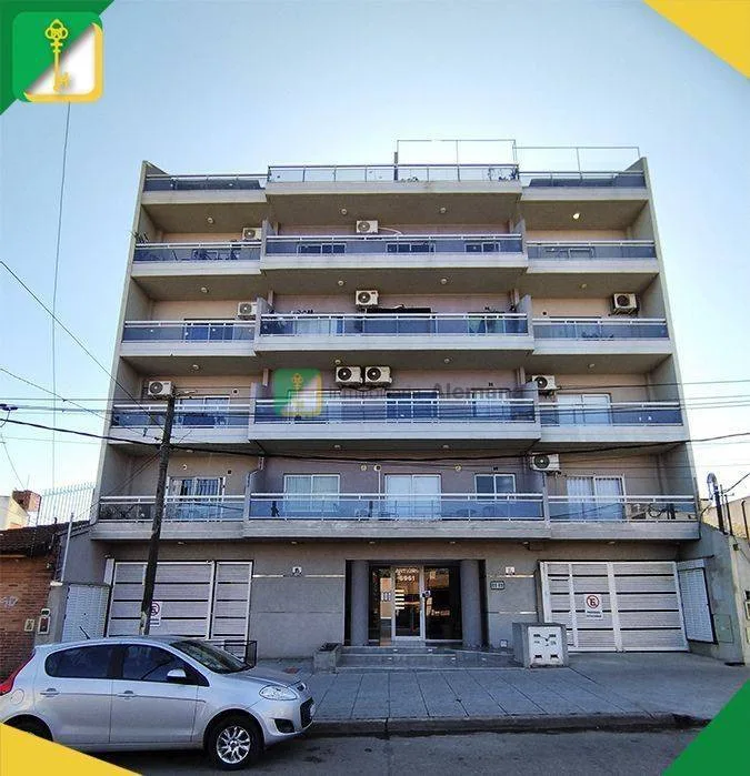1-bedroom apartment in Jose Leon Suarez, General San Martín