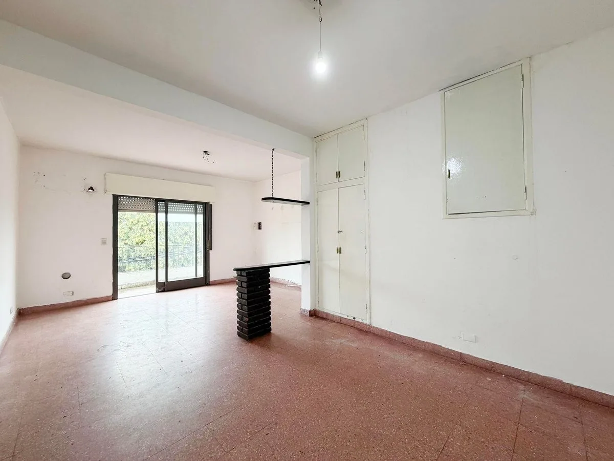 PH с 2 спальнями в Villa Bosch, Partido de Tres de Febrero