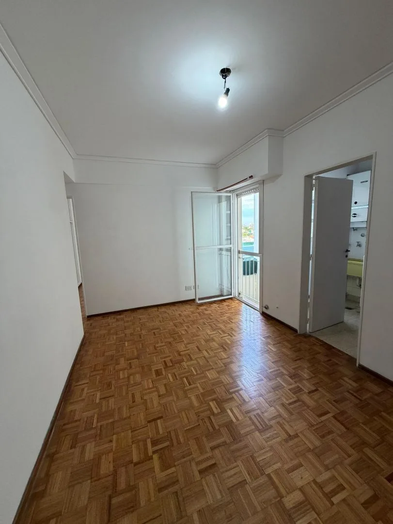 Apartamento de dois ambientes com 1 quarto em Villa Devoto