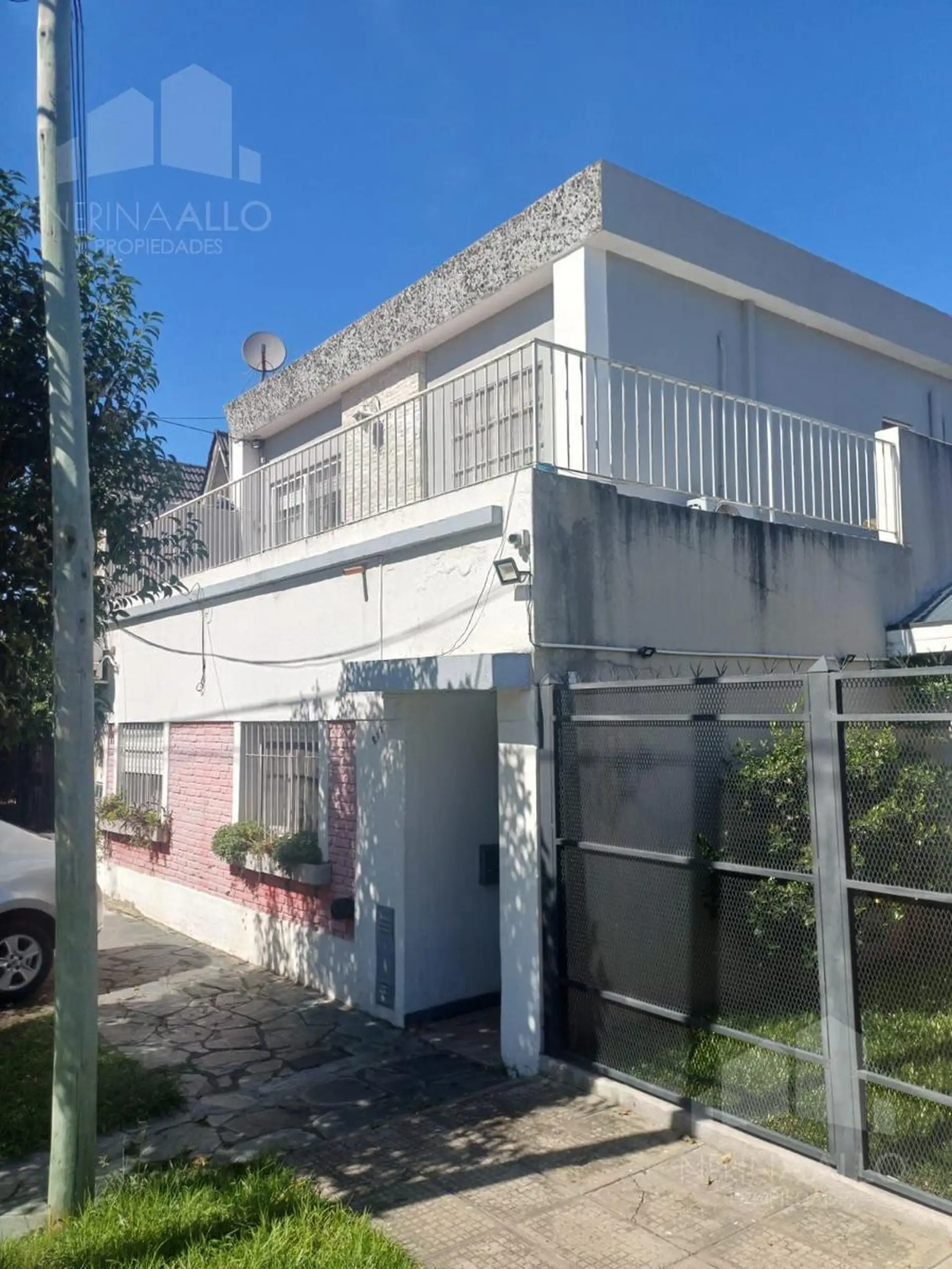 PH с 3 спальнями в Ituzaingó Norte