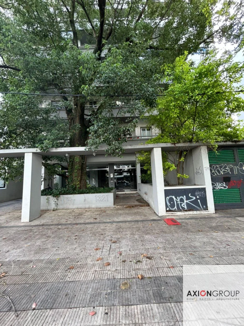 Аренда квартиры с 2 спальнями в La Plata