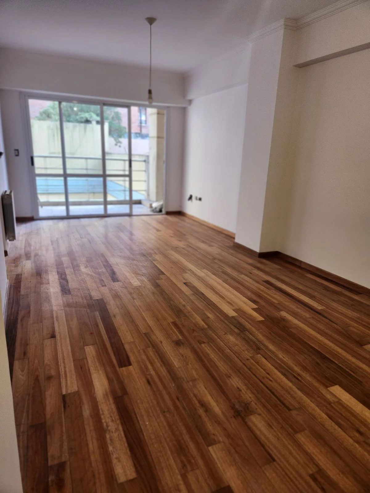Departamento de 2 ambientes en Villa Urquiza