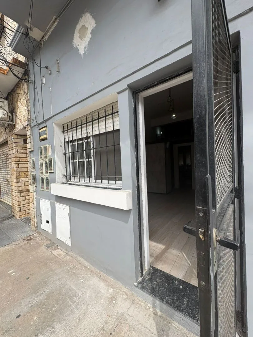 Loft PH de 1 quarto para aluguel em Tres de Febrero (Caseros)
